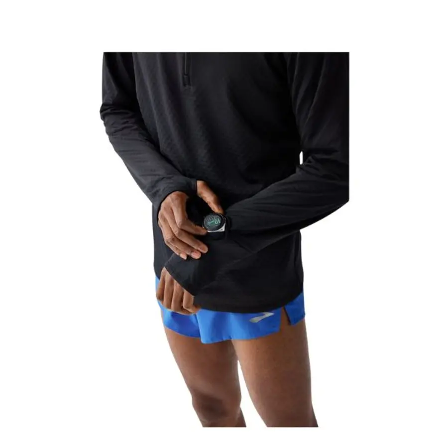BROOKS Notch Thermal hoodie 3.0 M
