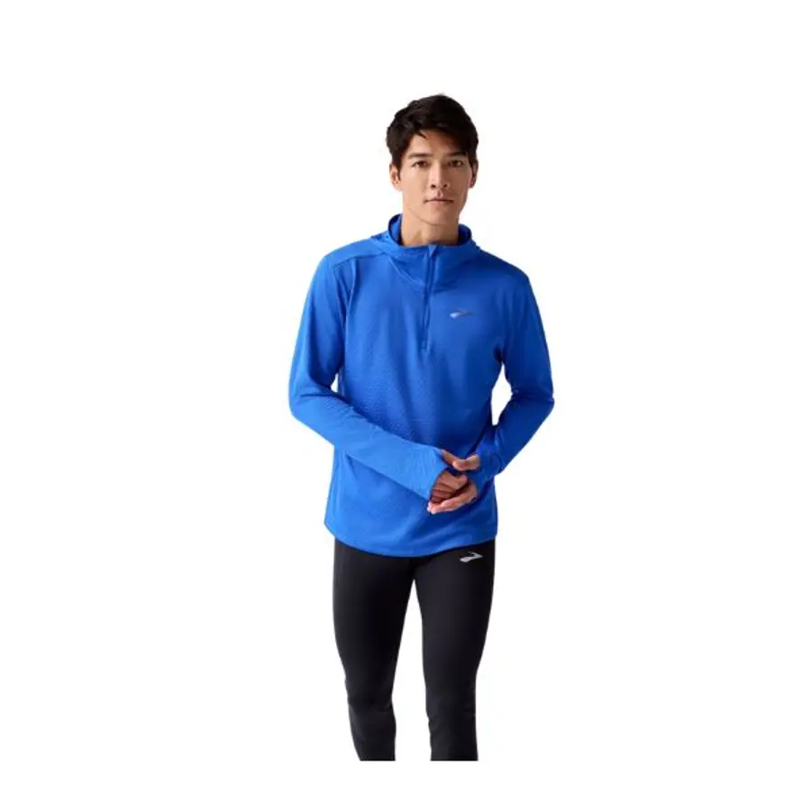 BROOKS Notch Thermal hoodie 3.0 M