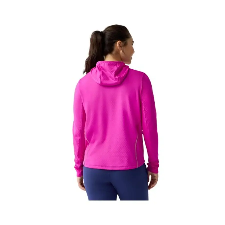 BROOKS Notch Thermal hoodie 3.0 W