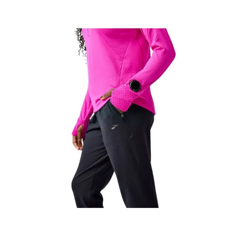 BROOKS Notch Thermal hoodie 3.0 W