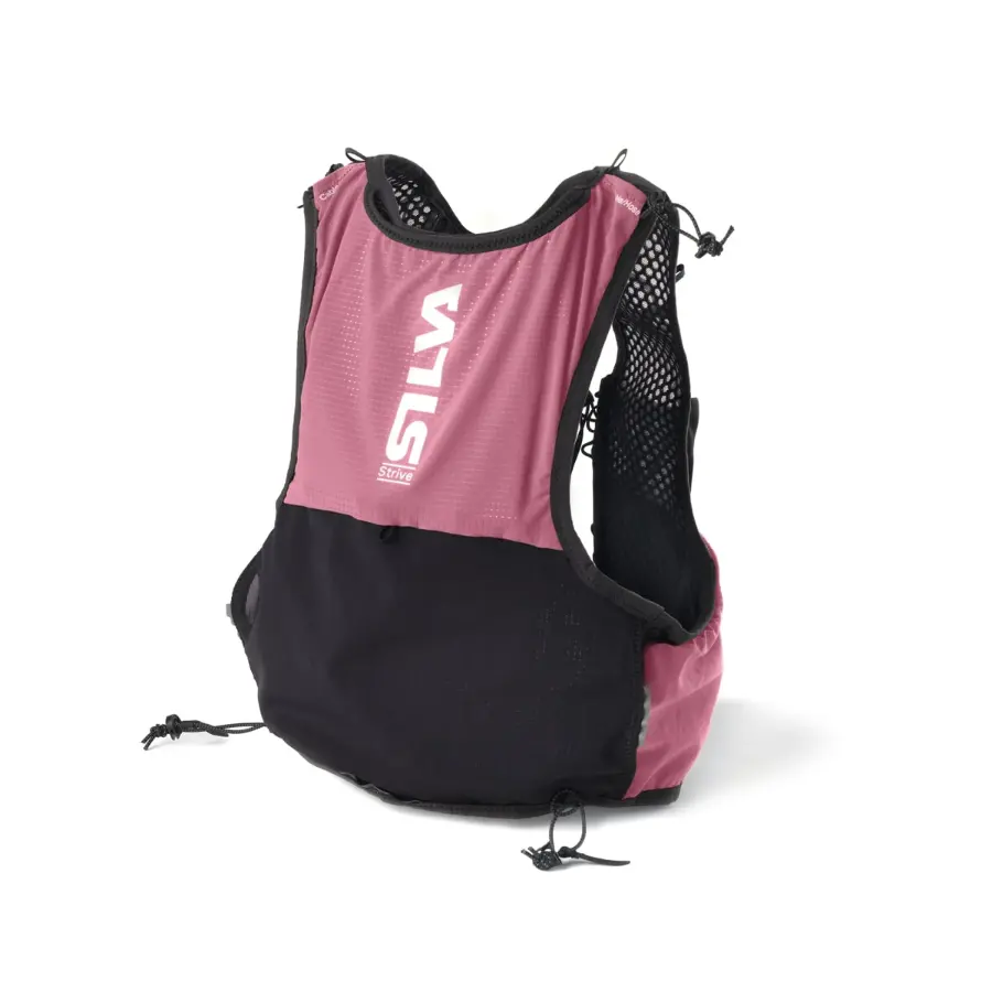 SILVA Strive 5 Vest