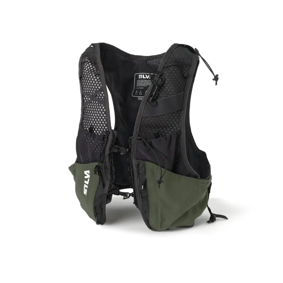 SILVA Strive 10 Vest