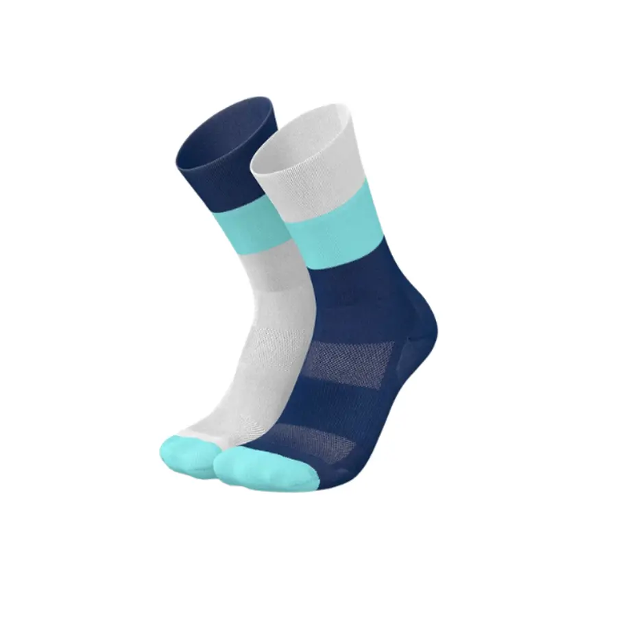 INCYLENCE Ultralight Mirrored socks