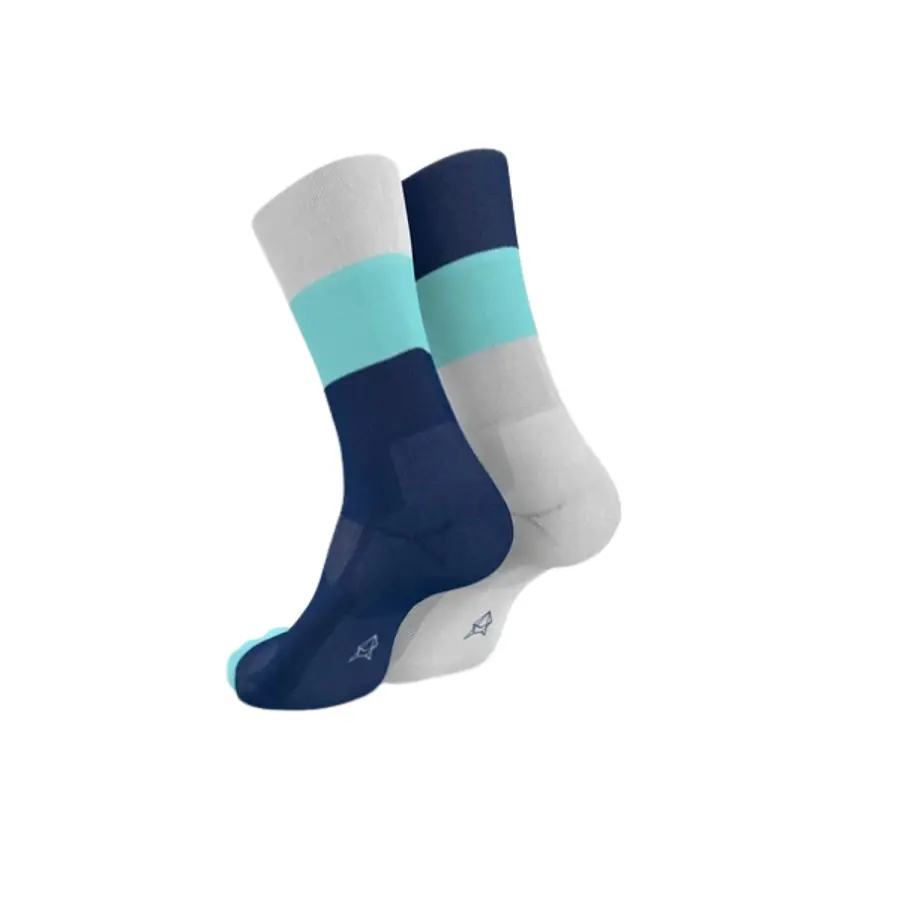 INCYLENCE Ultralight Mirrored socks