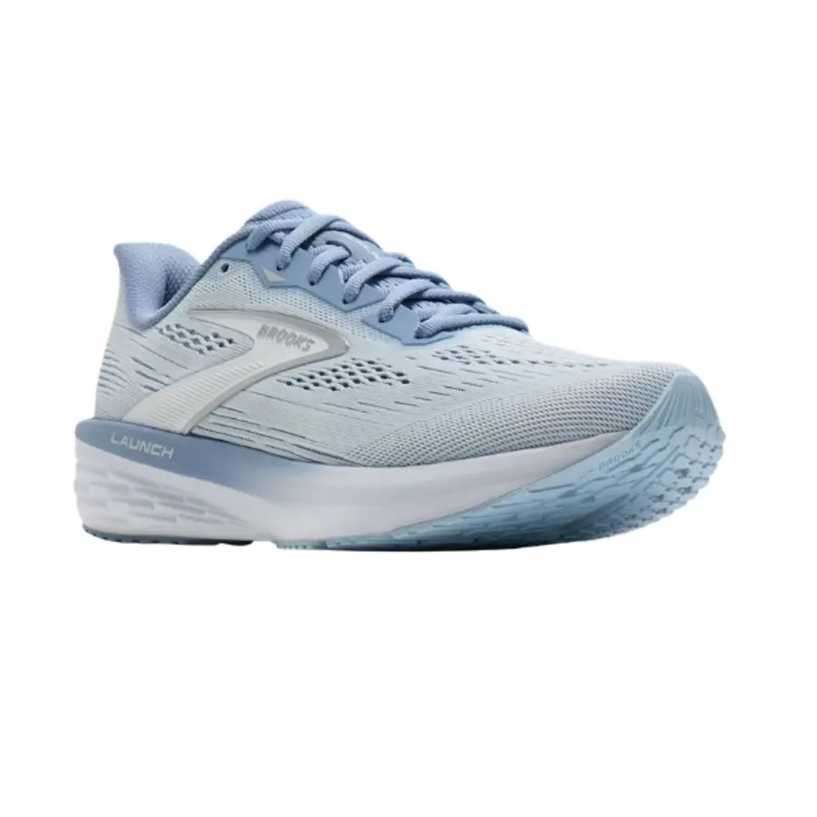 BROOKS Launch 12 W
