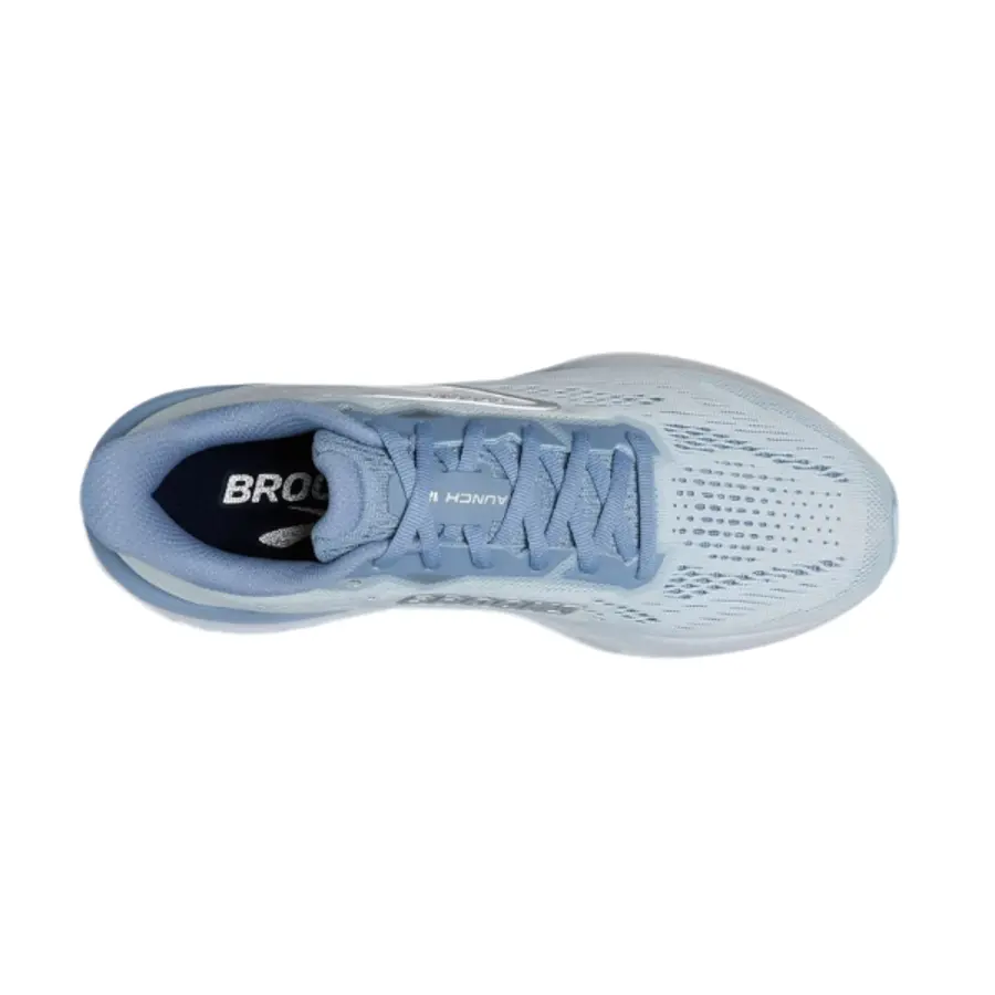 BROOKS Launch 12 W