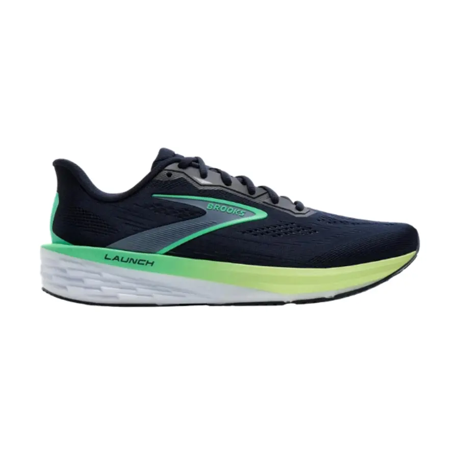 BROOKS Launch 12 M