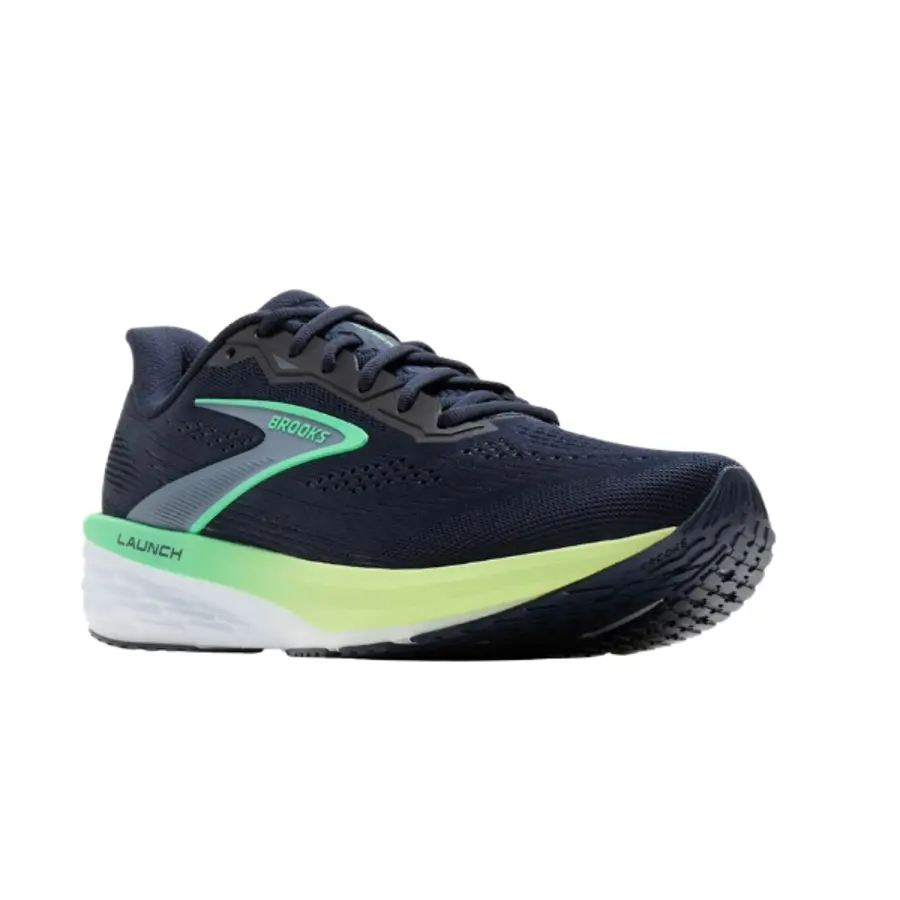BROOKS Launch 12 M