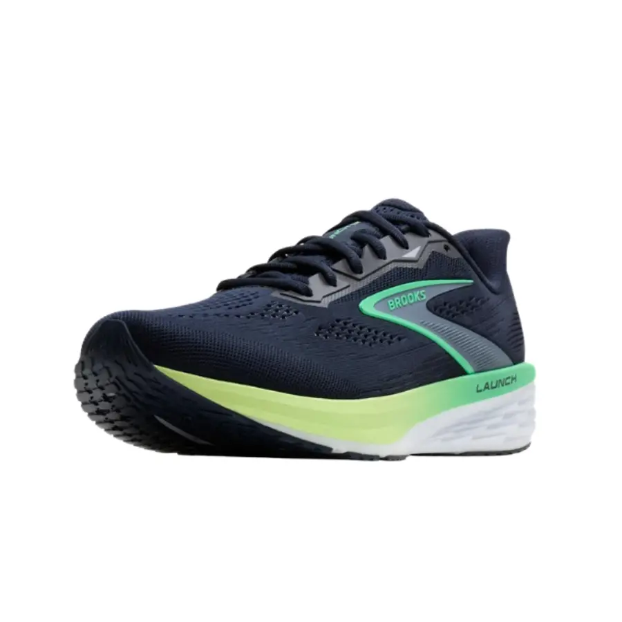 BROOKS Launch 12 M