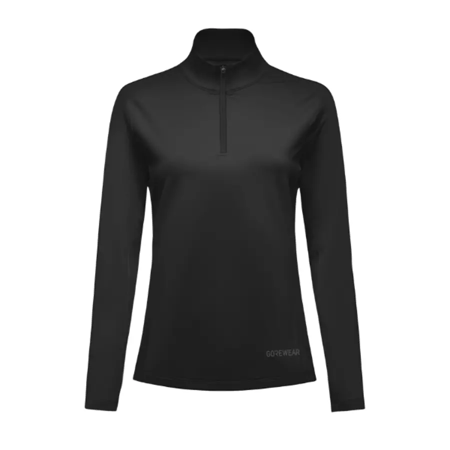 GORE Everyday Mid 1/4 zip W