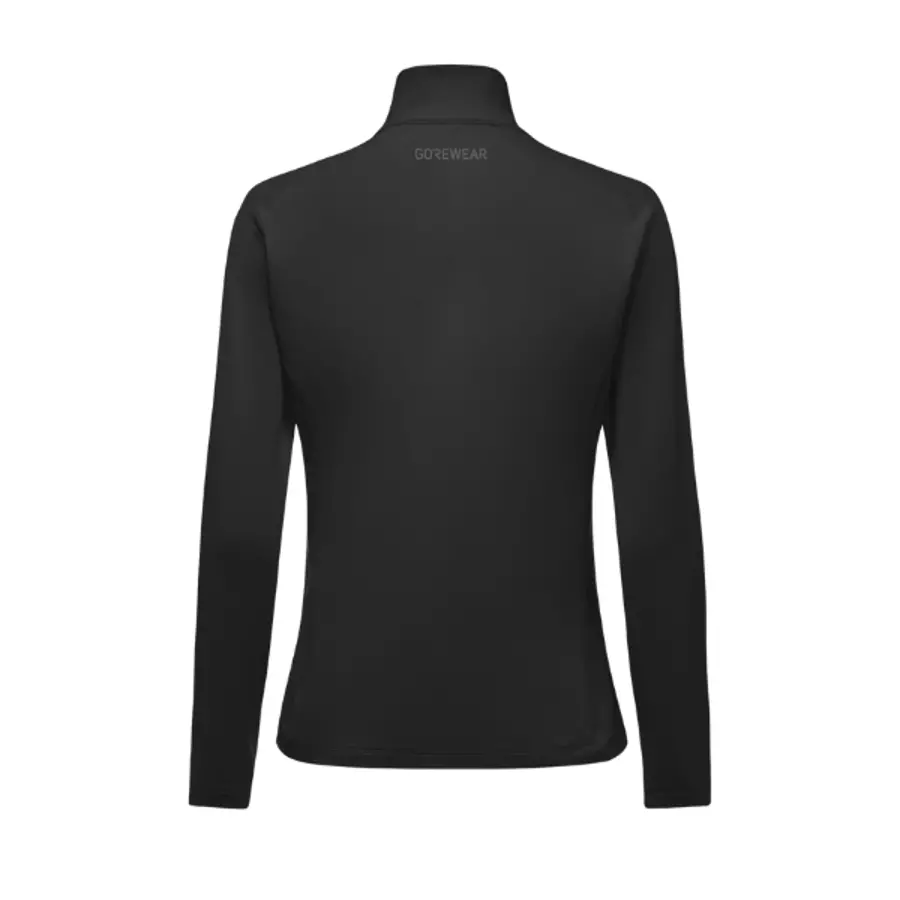 GORE Everyday Mid 1/4 zip W