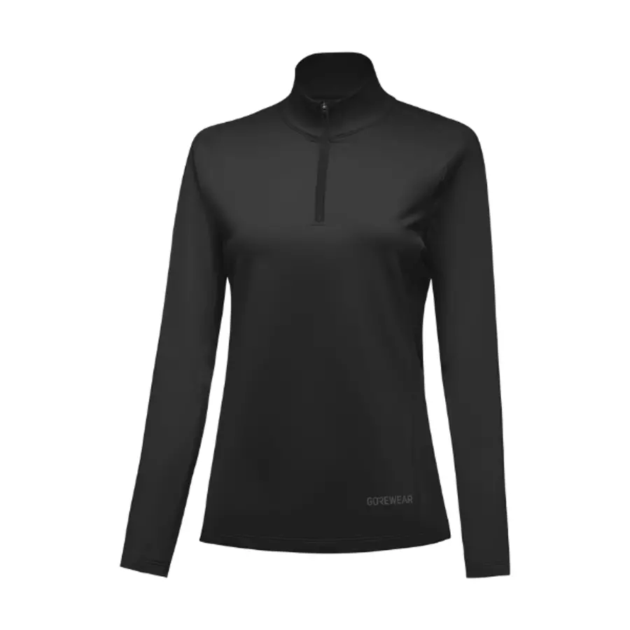 GORE Everyday Mid 1/4 zip W