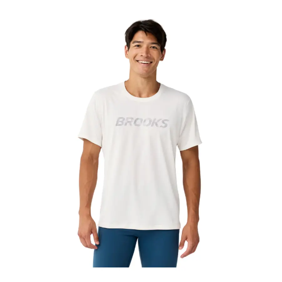 BROOKS Dash Reflective SS M