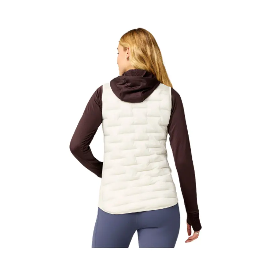 BROOKS Thermal vest W