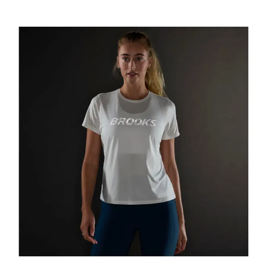 BROOKS Dash Reflective SS W