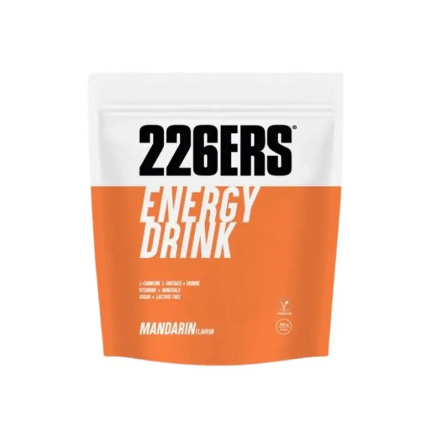 226ERS Energy drink 0,5kg