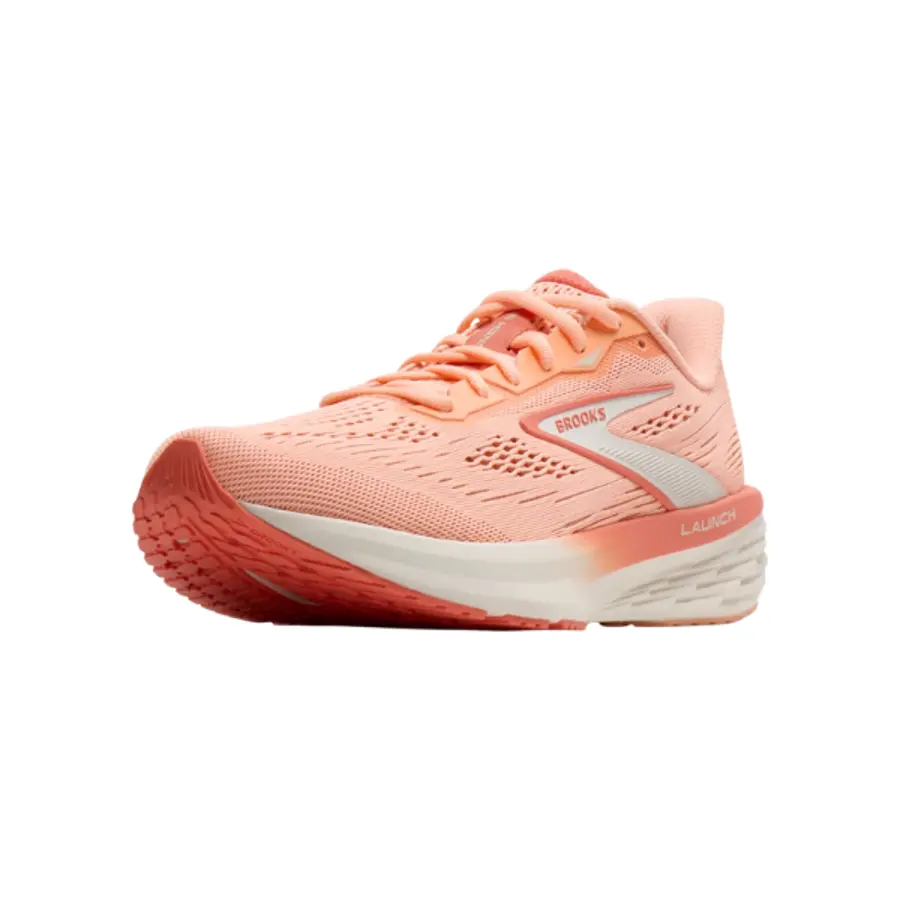 BROOKS Launch 12 W 
