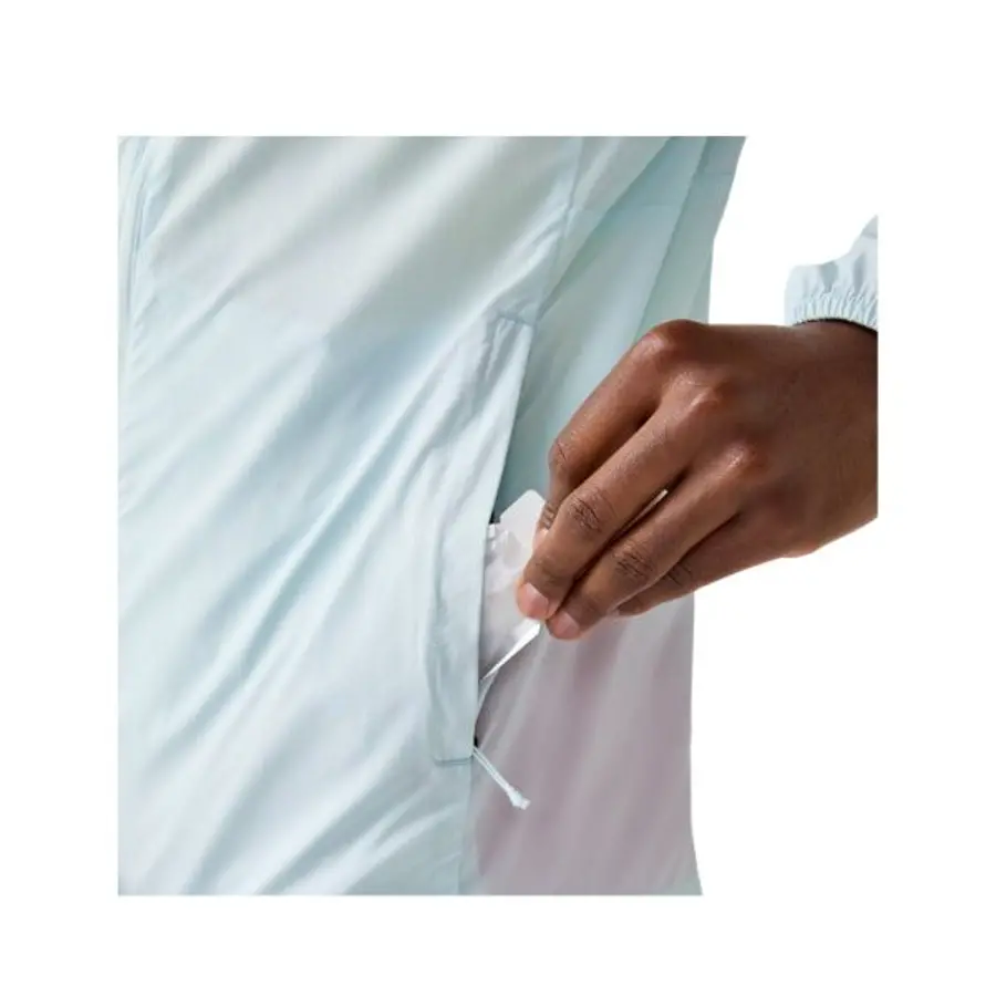 BROOKS Canopy Packable Jacket M