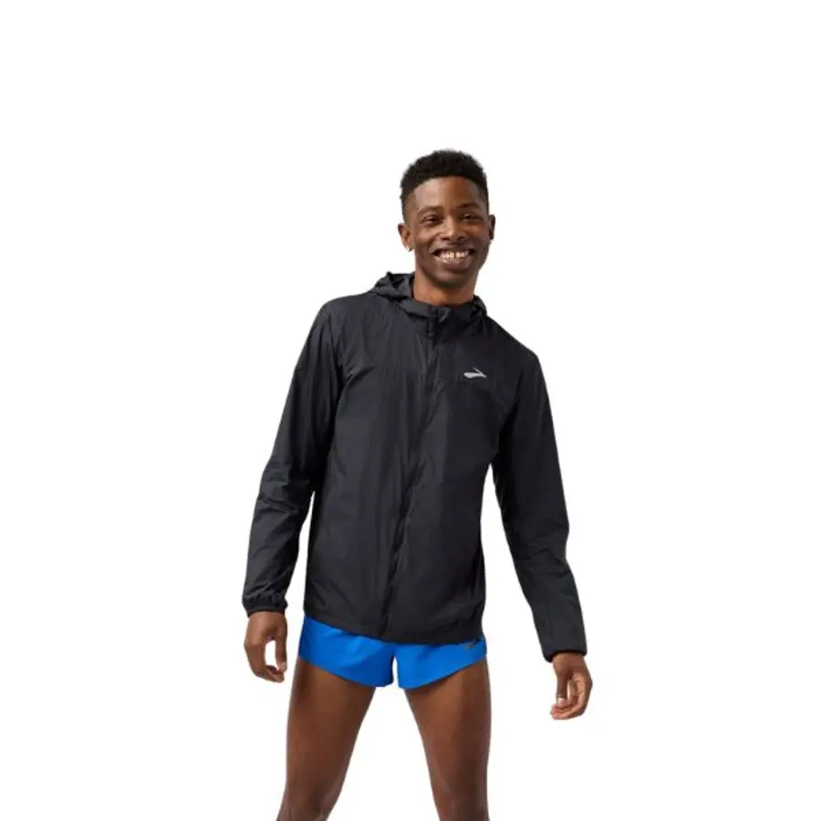 BROOKS Canopy Packable Jacket M