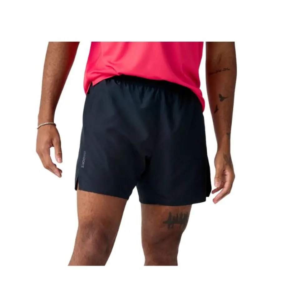 BROOKS Dash 2 in 1 short M 