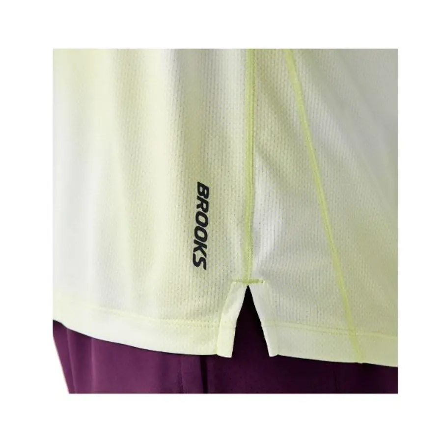 BROOKS Dash Short sleeve Pr M