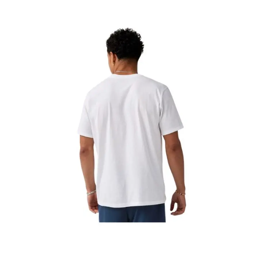 BROOKS Graphic Short sleeve M