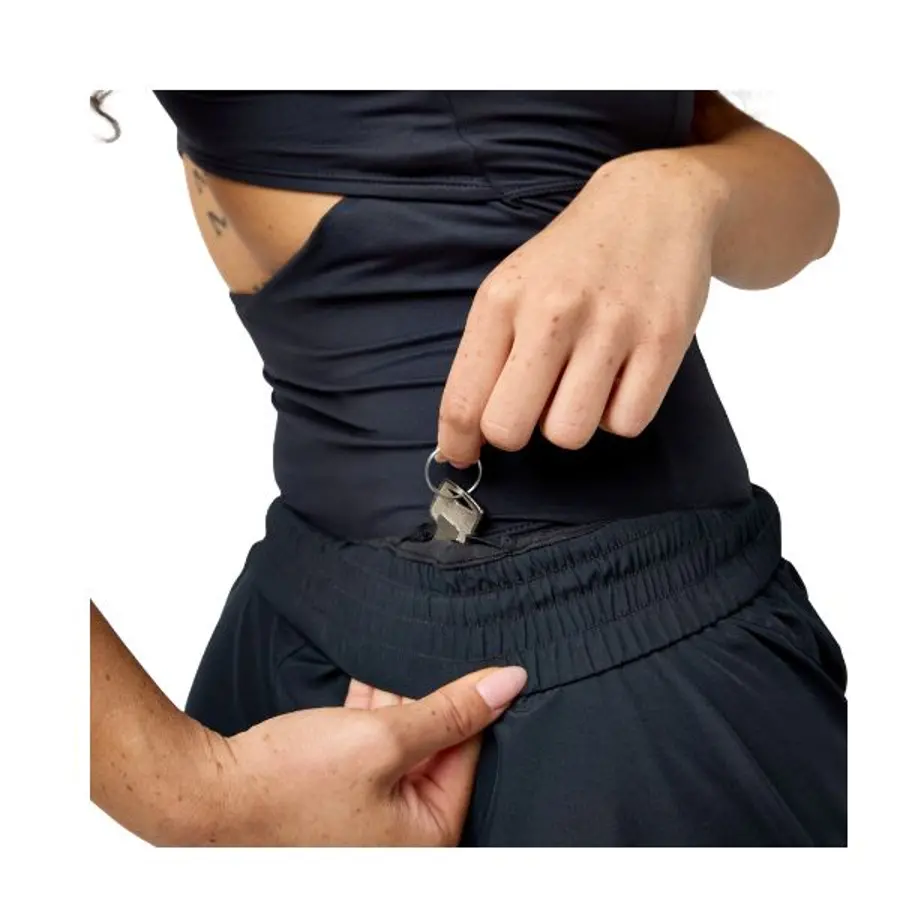 BROOKS Dash 2 in 1 short W 