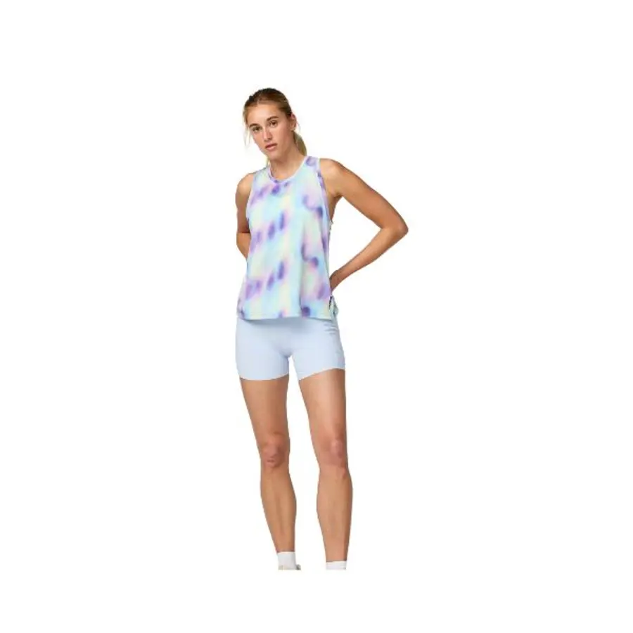 BROOKS Dash Short printed W