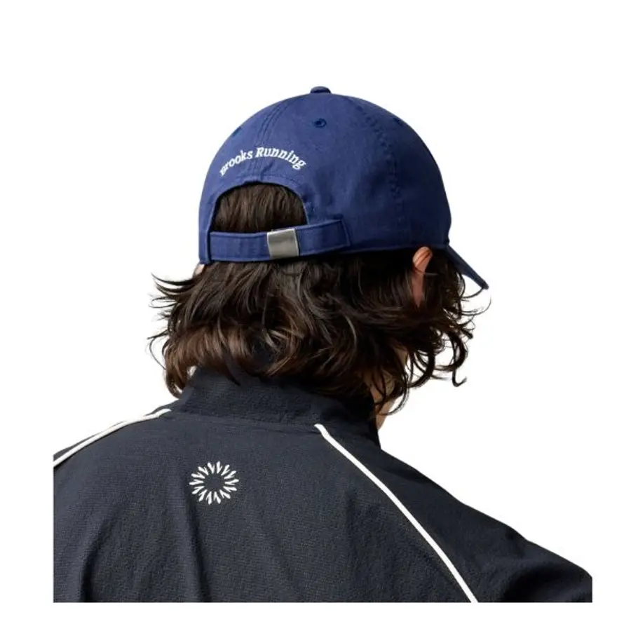 BROOKS Heritage Run cap