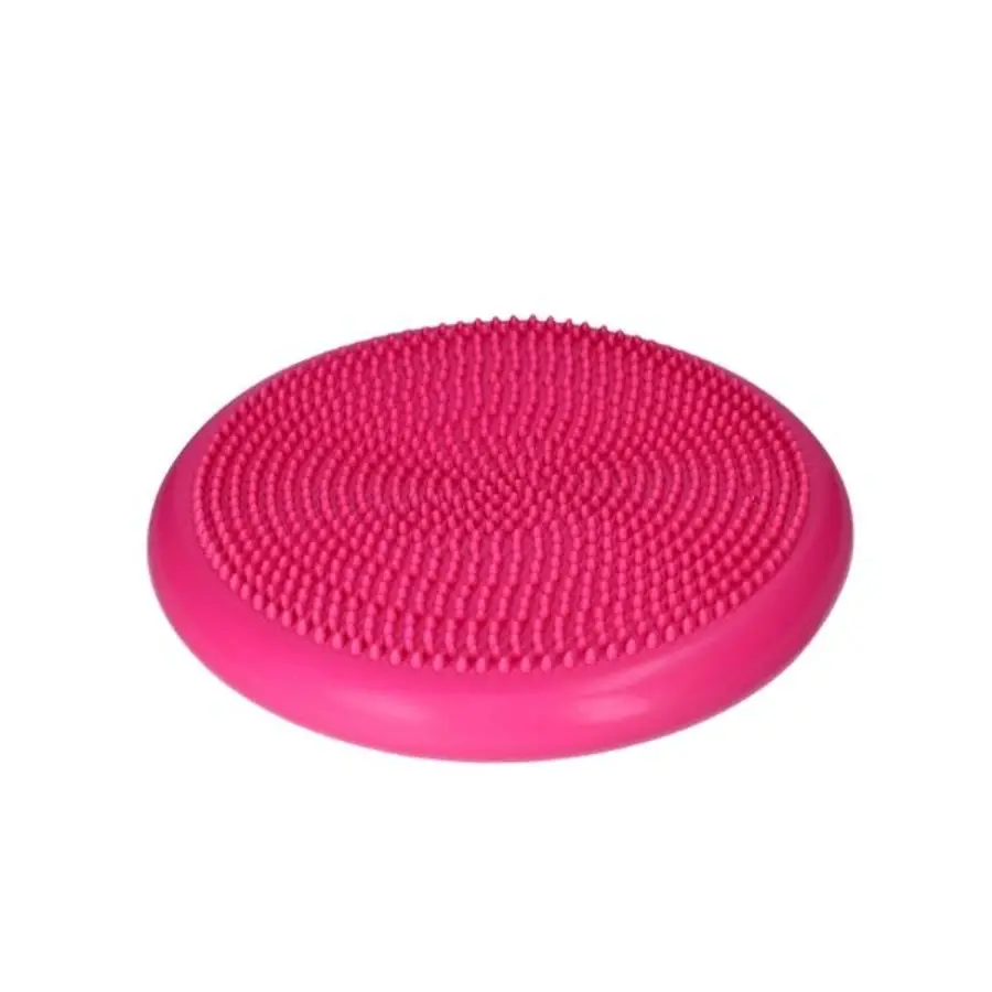 Masážní a balanční čočka, yellowSPORT