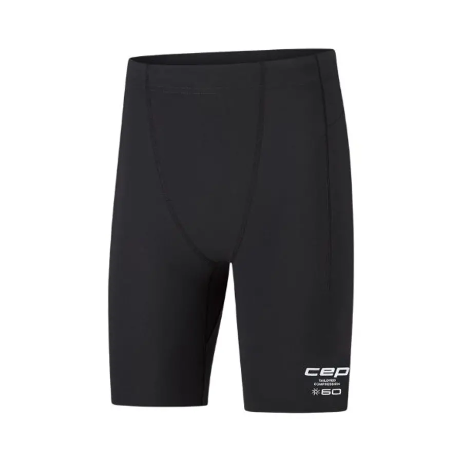 CEP běžecké šortky M 