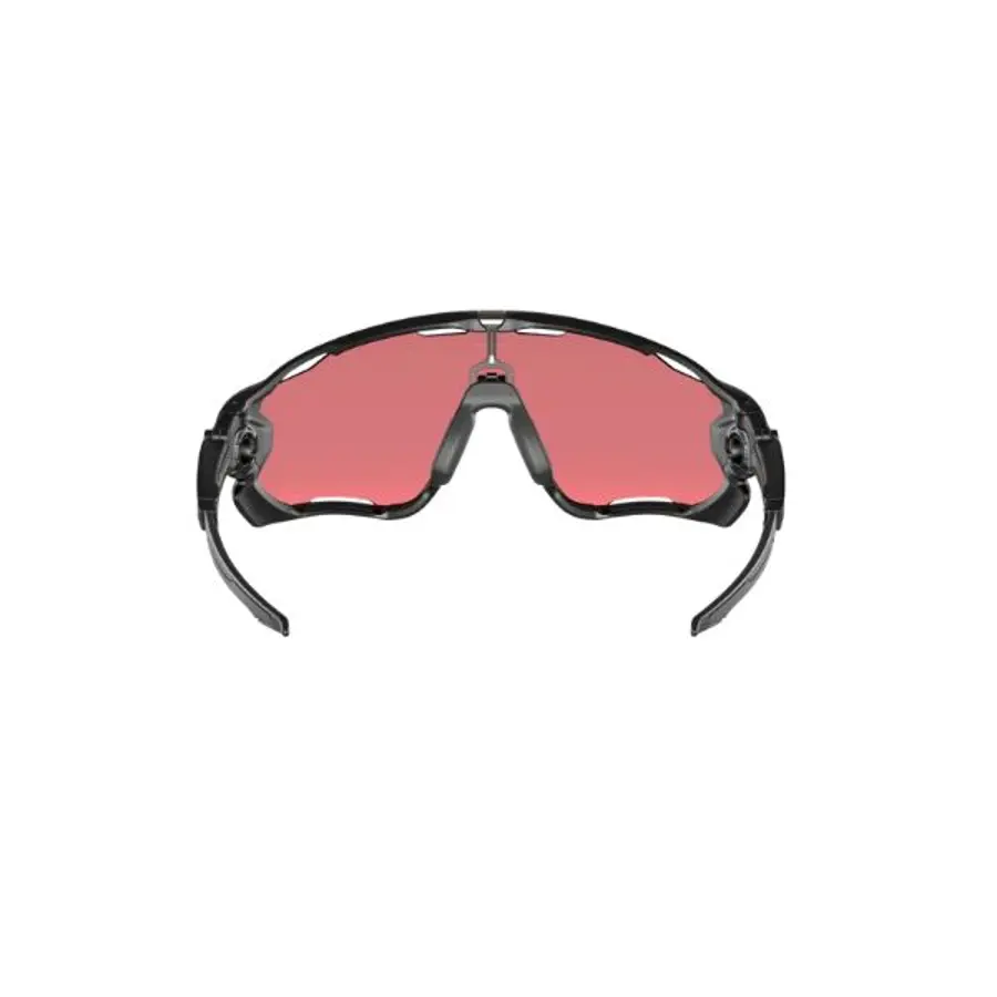 Oakley Jawbreaker Matte Black w/PRIZM Road