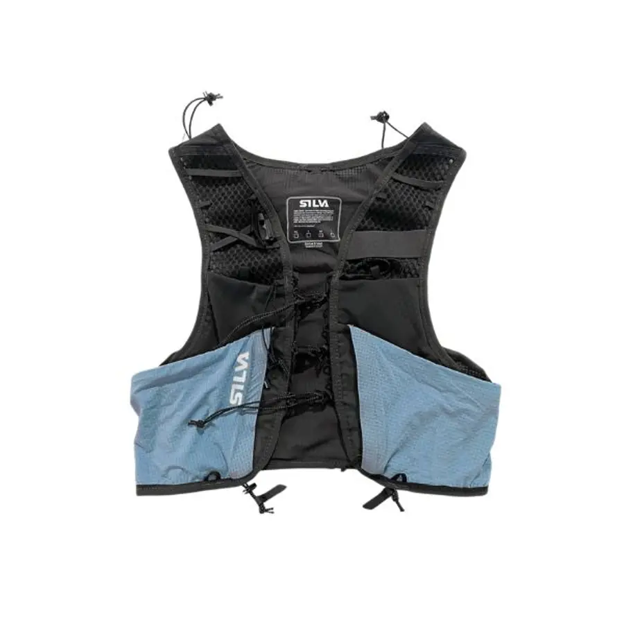 SILVA Strive 5 Vest