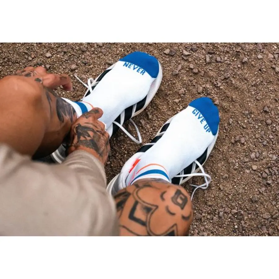 INCYLENCE Running Long Run