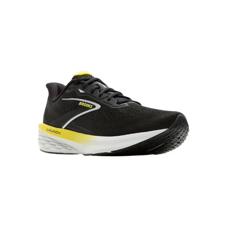 BROOKS Launch 12 M 