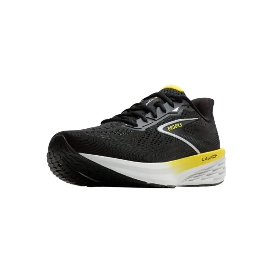 BROOKS Launch 12 M 