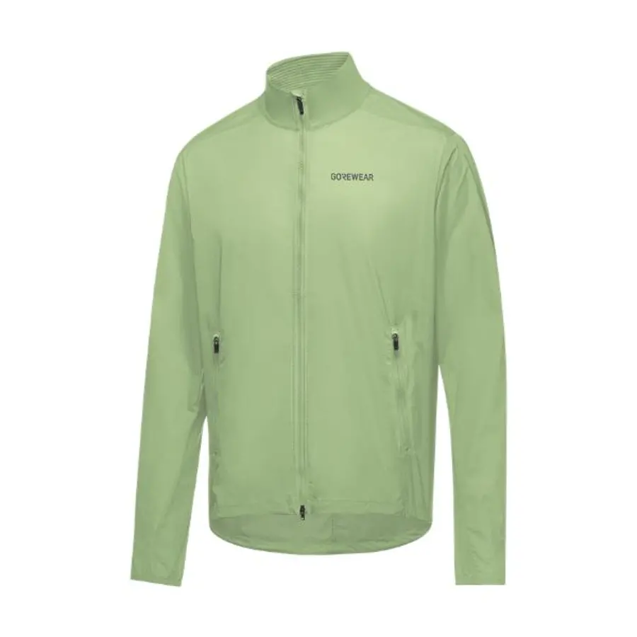 GORE Concurve Windbreaker tech jacket M