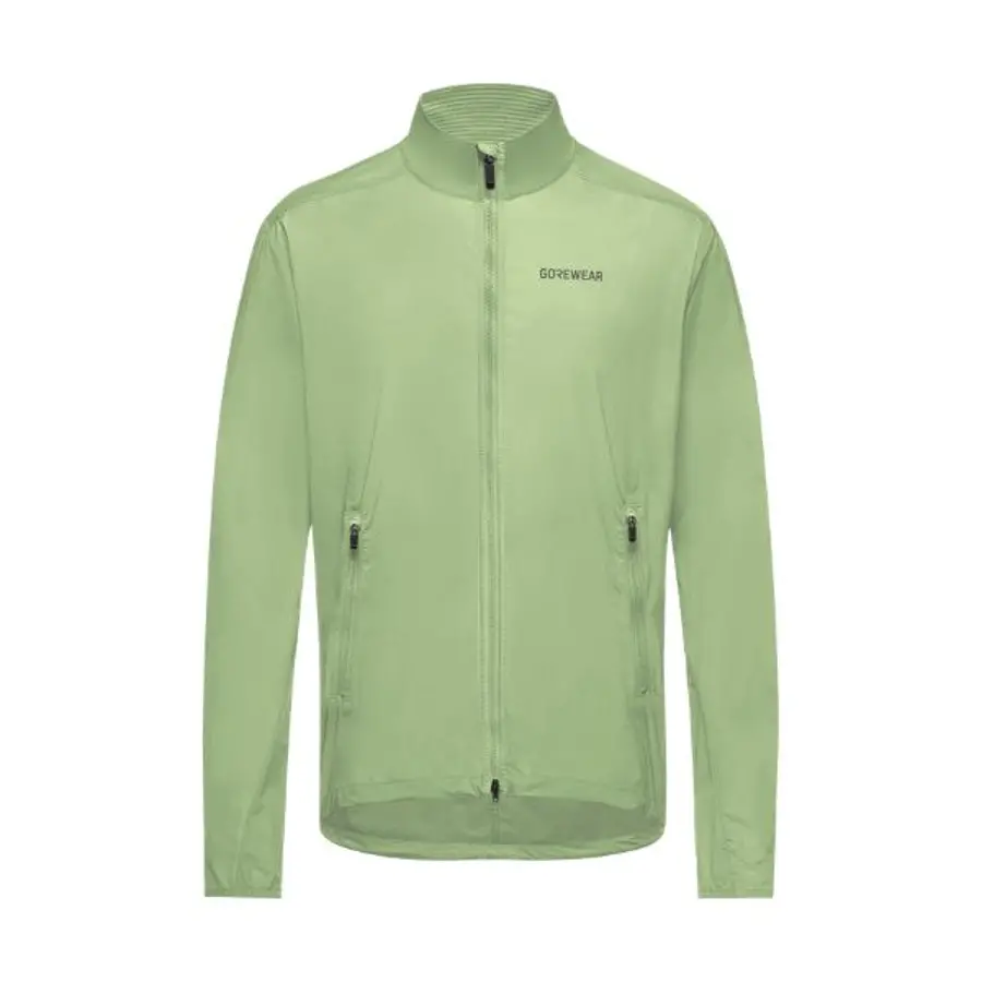 GORE Concurve Windbreaker tech jacket M