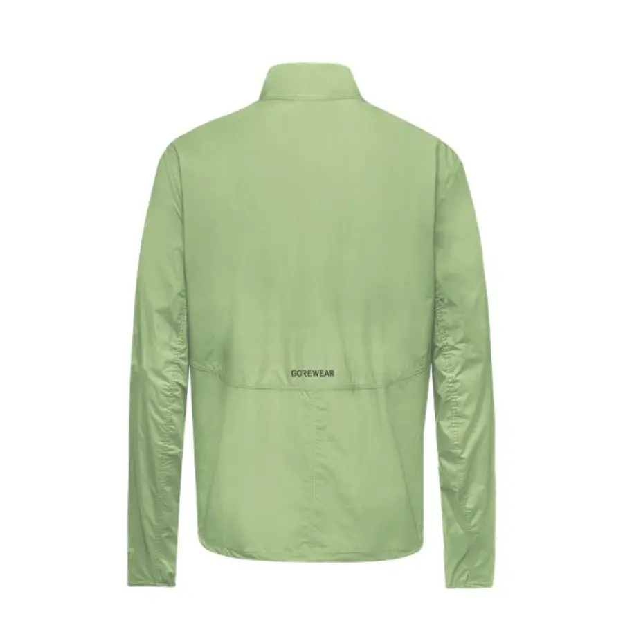 GORE Concurve Windbreaker tech jacket M