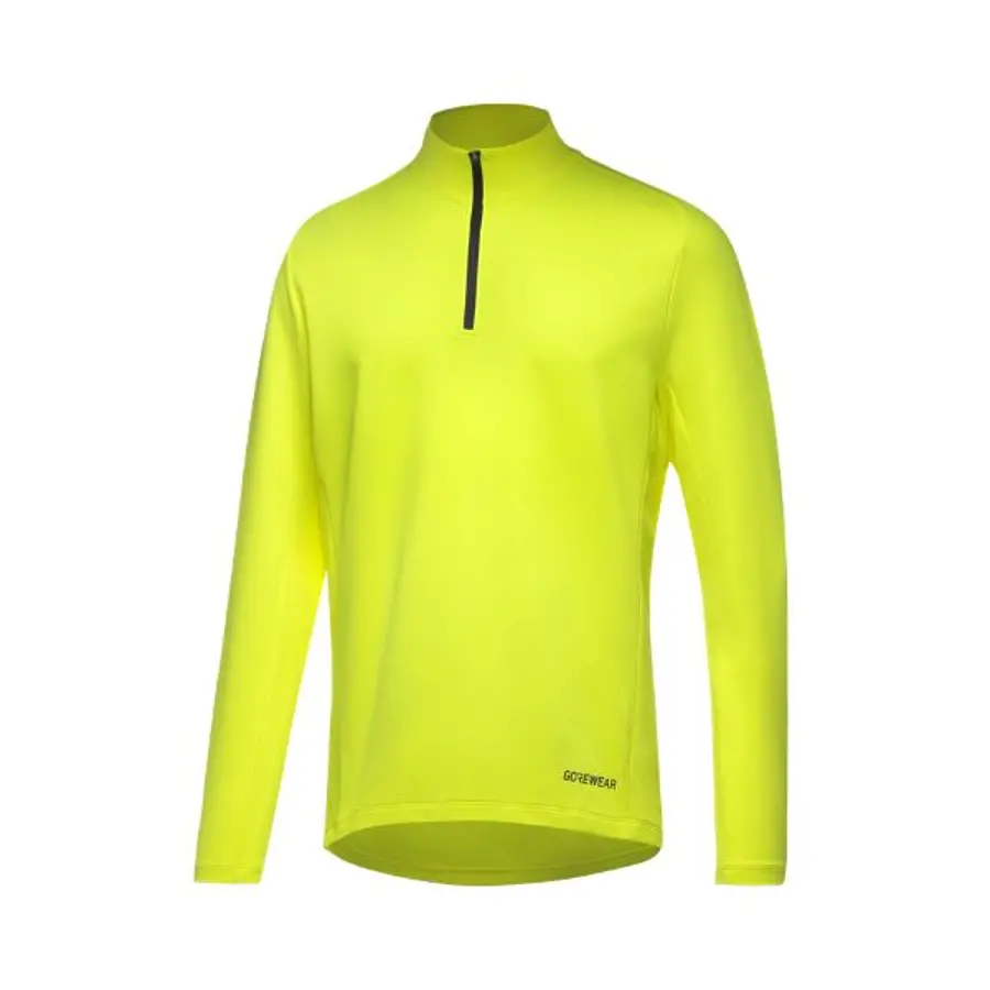 GORE Everyday Mid 1/4 zip M