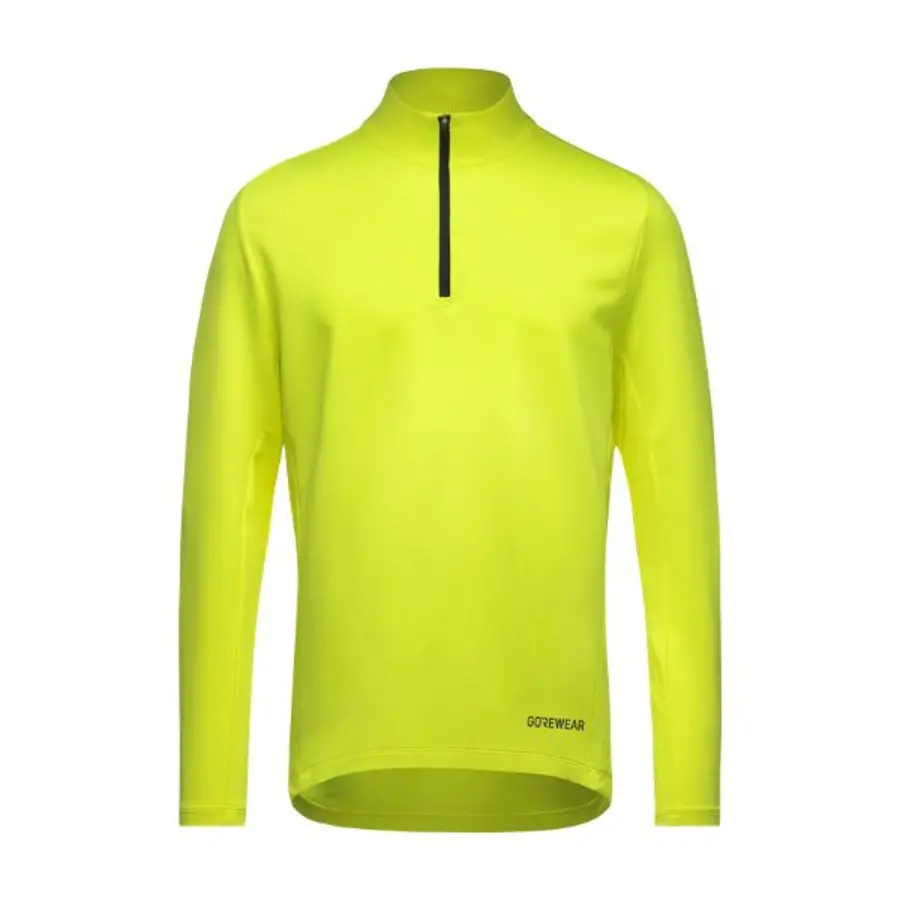 GORE Everyday Mid 1/4 zip M
