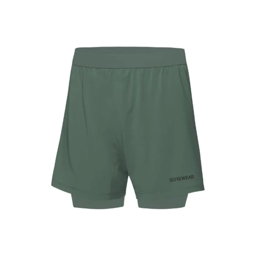 GORE Concurve 5" 2in1 short M