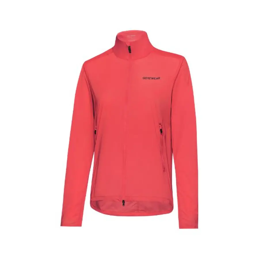 GORE Concurve Windbreaker tech jacket W