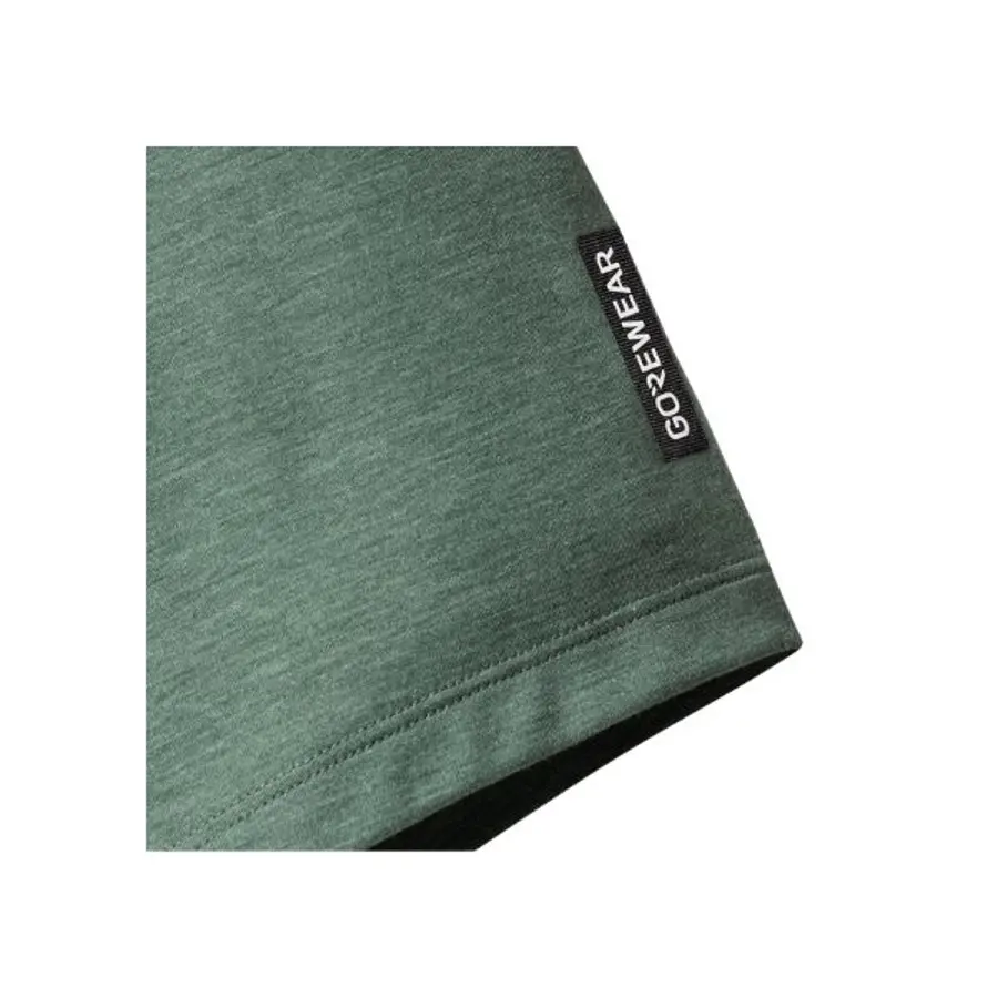 GORE Training tee tech M