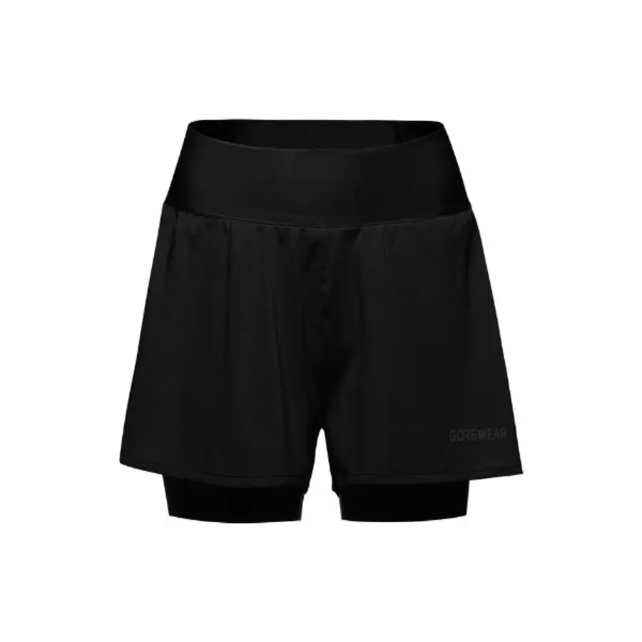 GORE Concurve 3" 2in1 short W