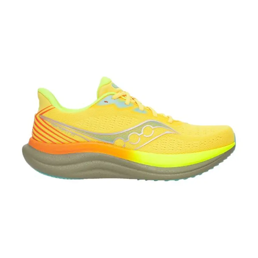 SAUCONY Triumph 23 M