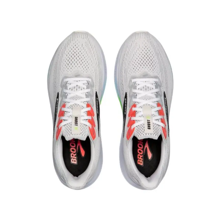 BROOKS Ghost 17 M 
