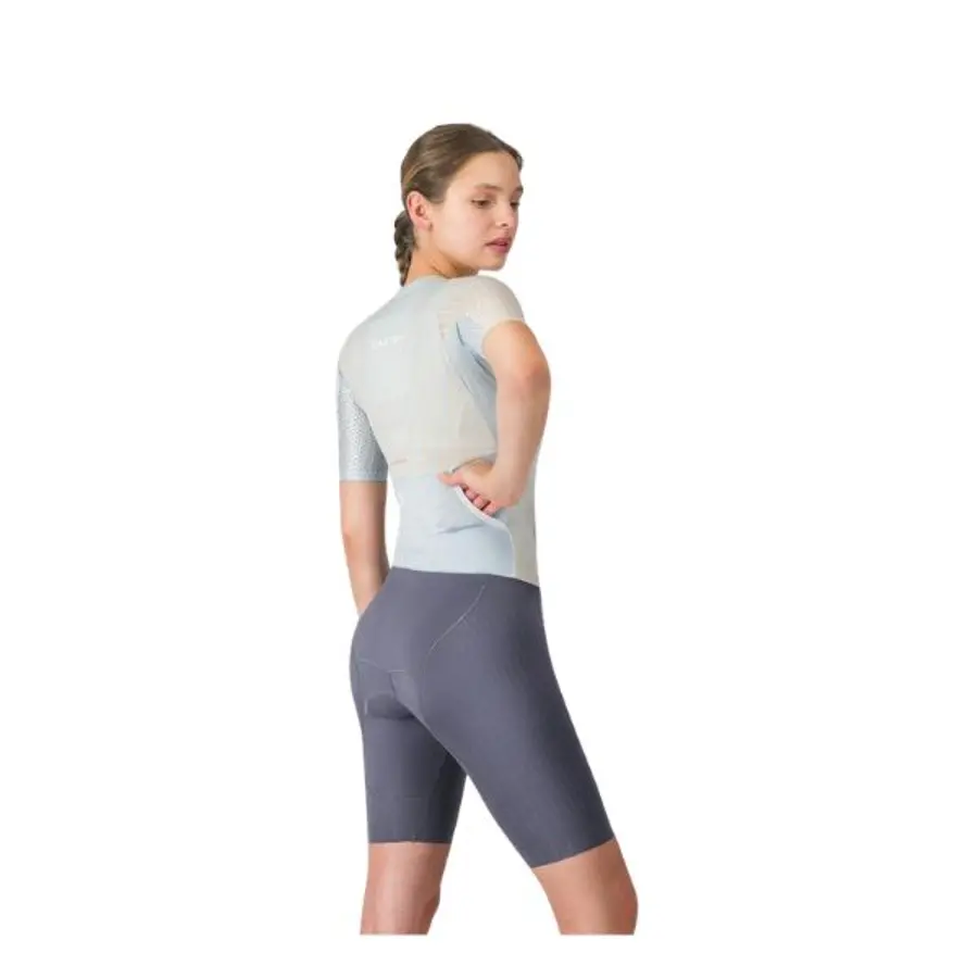 CASTELLI Free Sanremo 3 suit short sleeve W