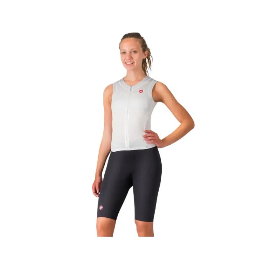 CASTELLI Free Sanremo 3 Suit Sleeveless W