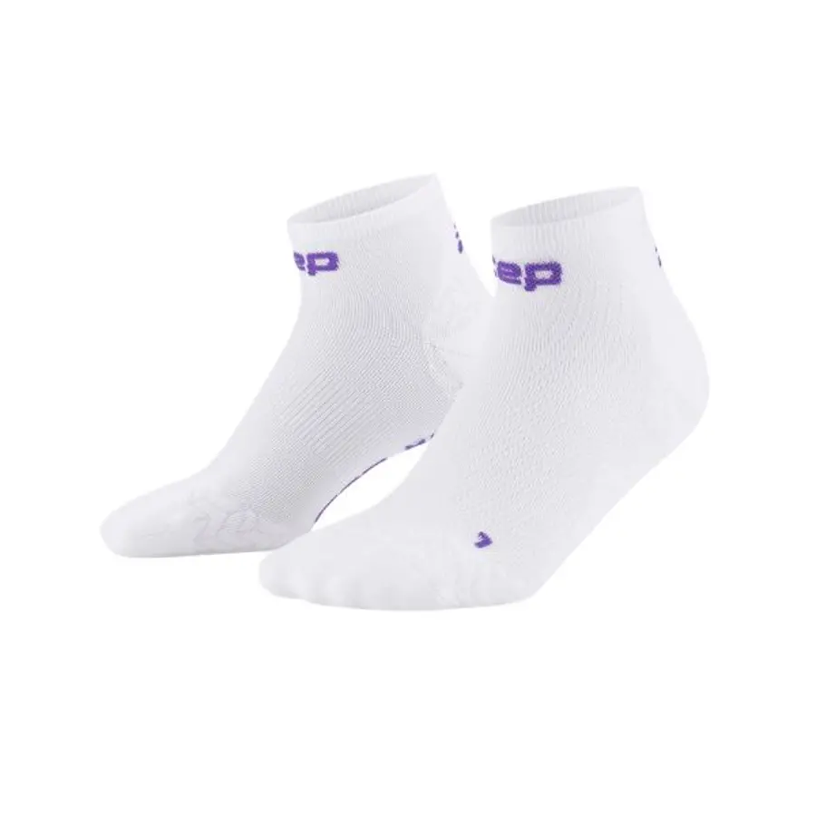 CEP Kotníkové ponožky ULTRALIGHT 4.0 dámské